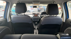 Skoda Fabia 1.0 TSI SE 5dr Petrol Estate